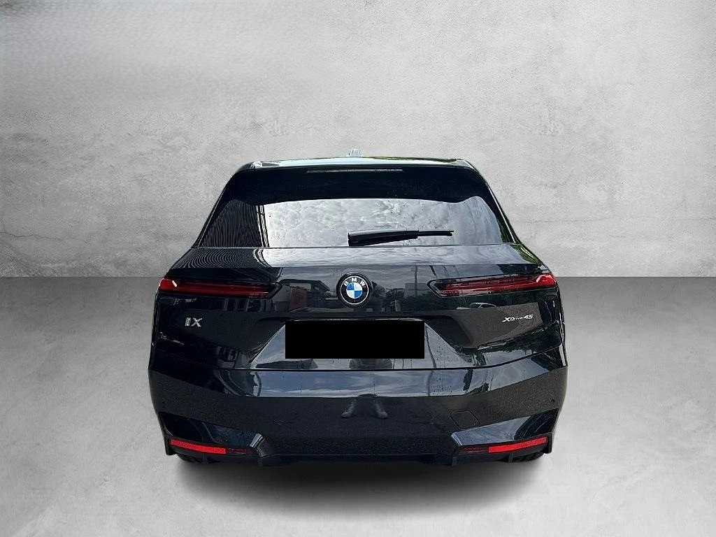 BMW iX xDrive45/ FACELIFT/ SPORTPACK/ H&K/ KEYLESS/  - изображение 7
