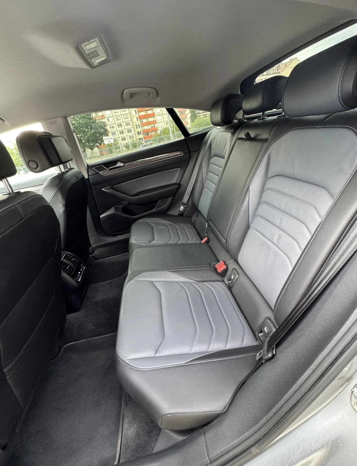 VW Arteon 2.0 TSI Elegance - изображение 9