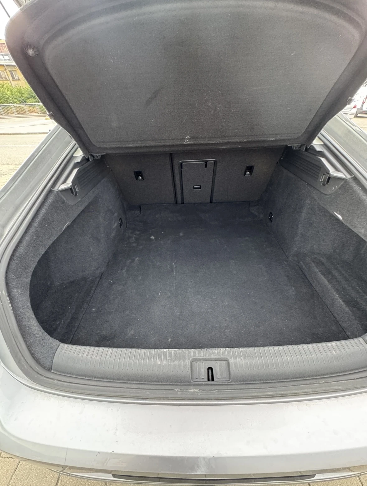 VW Arteon 2.0 TSI Elegance | Mobile.bg   11