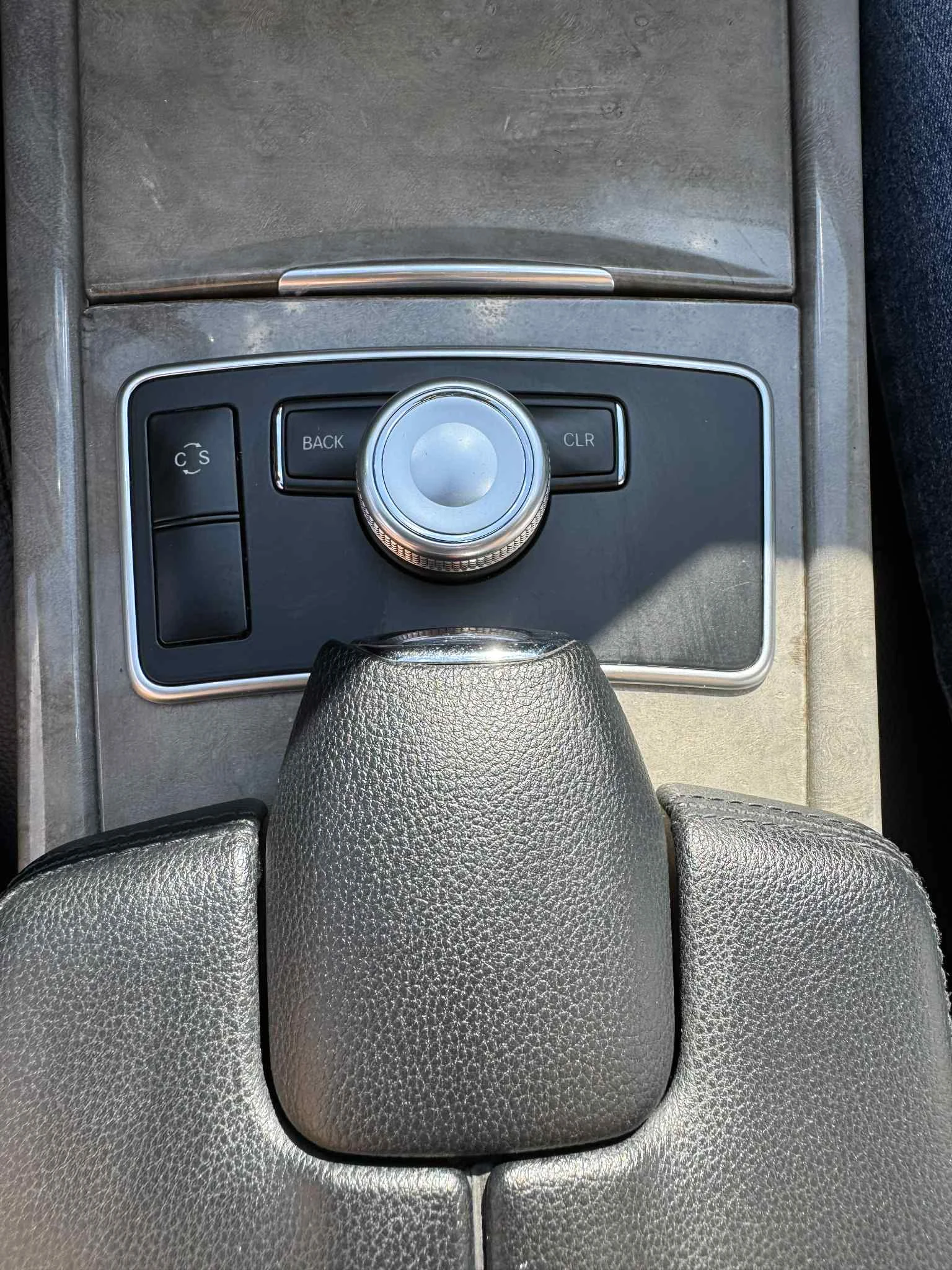 Mercedes-Benz E 350 4matic | Mobile.bg � ����������� 16