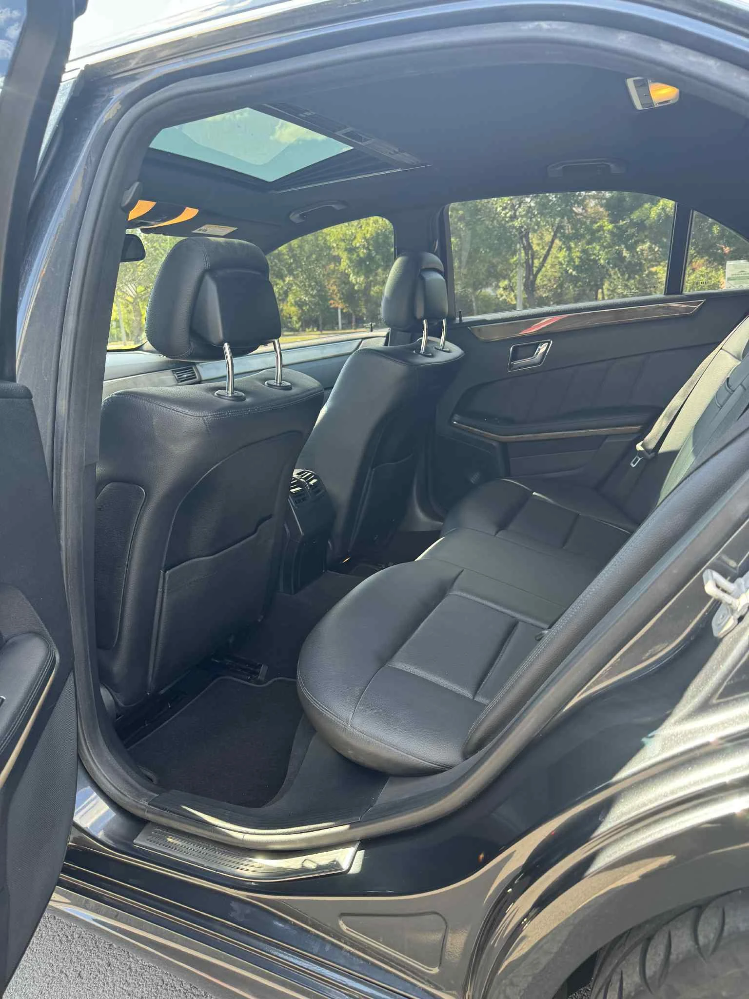 Mercedes-Benz E 350 4matic | Mobile.bg � ����������� 12