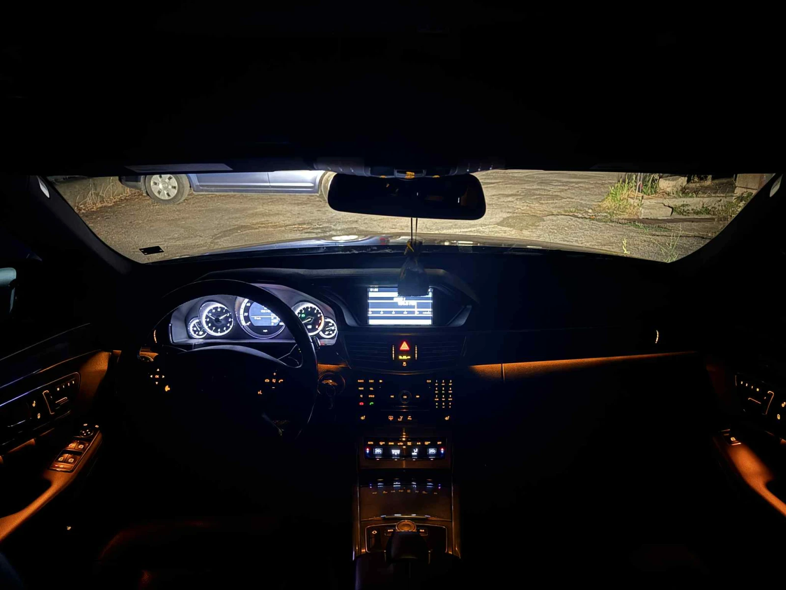 Mercedes-Benz E 350 4matic | Mobile.bg � ����������� 17