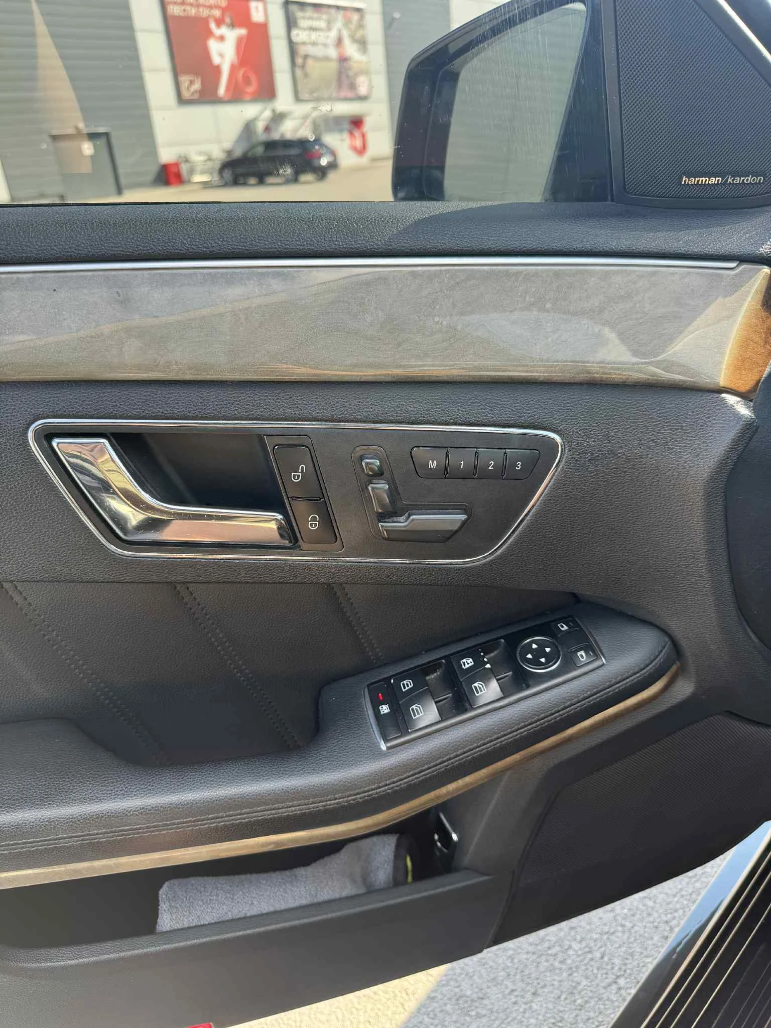 Mercedes-Benz E 350 4matic | Mobile.bg � ����������� 11