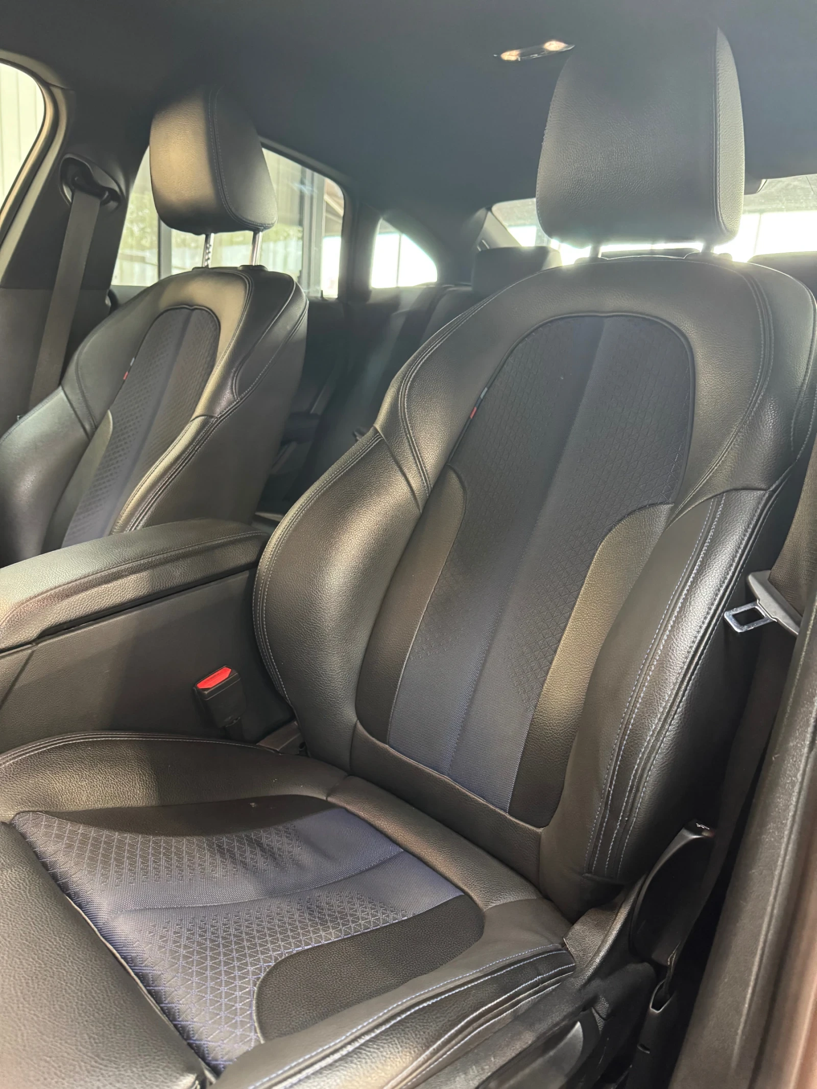 BMW 216 d GRAN COUPE * M PACKET *  | Mobile.bg   12