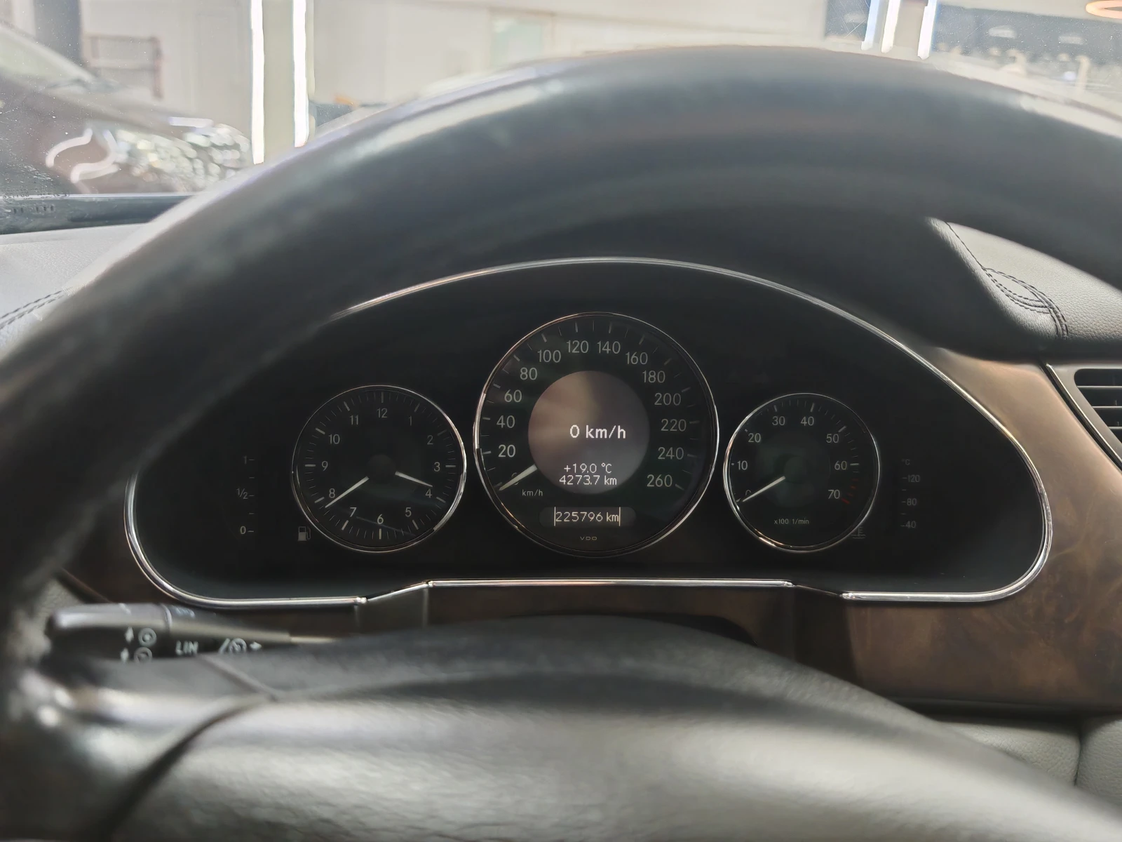 Mercedes-Benz CLS 500 | Mobile.bg   11