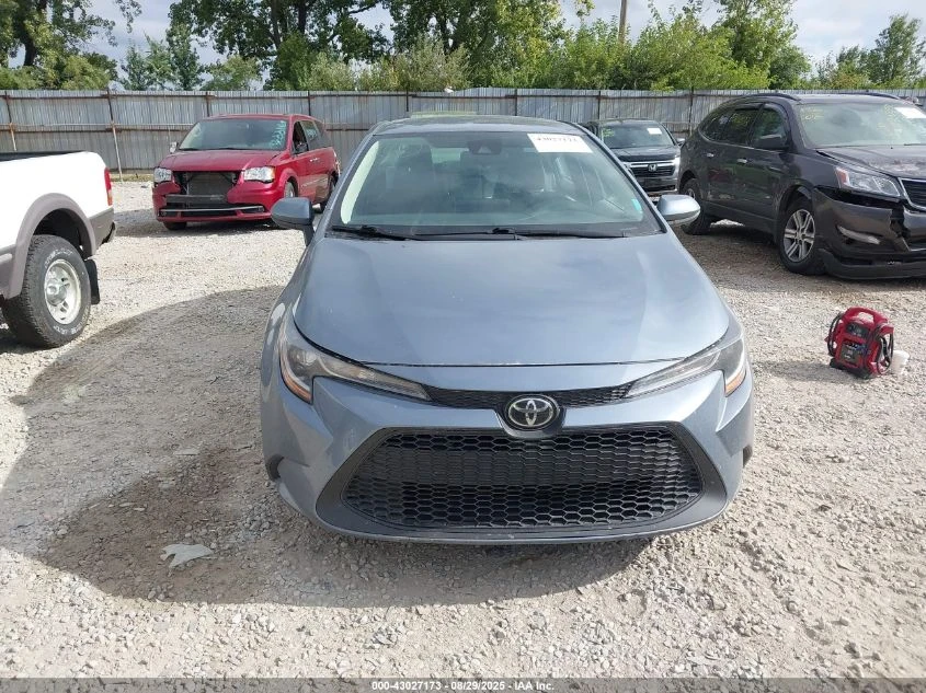 Toyota Corolla 1.8L I-4 DOHC, VVT, 139HP Front Wheel Drive - изображение 4