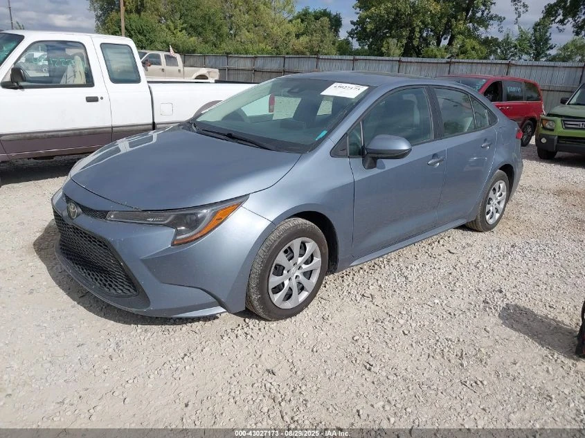 Toyota Corolla 1.8L I-4 DOHC, VVT, 139HP Front Wheel Drive - изображение 2