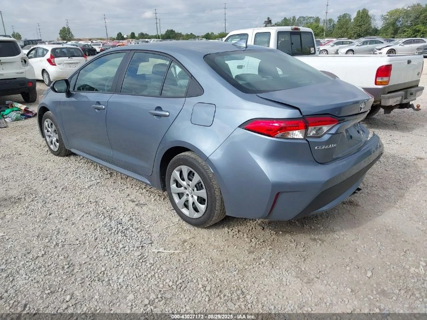 Toyota Corolla 1.8L I-4 DOHC, VVT, 139HP Front Wheel Drive - изображение 10