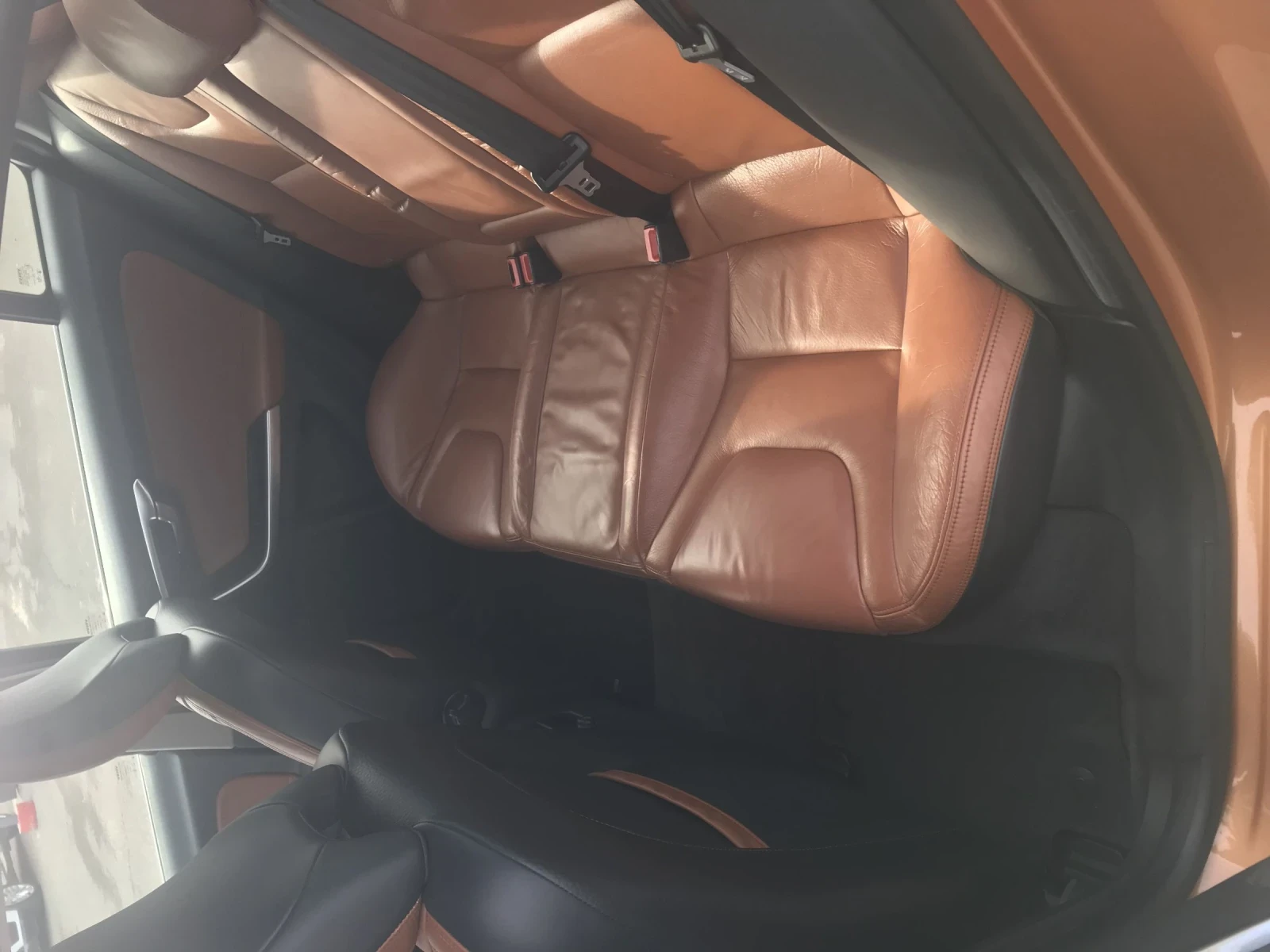 Volvo S60 T6 AWD  | Mobile.bg   9