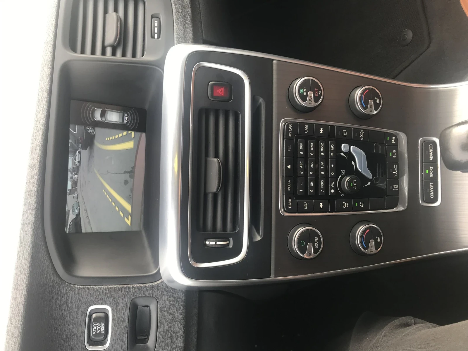 Volvo S60 T6 AWD  | Mobile.bg   10