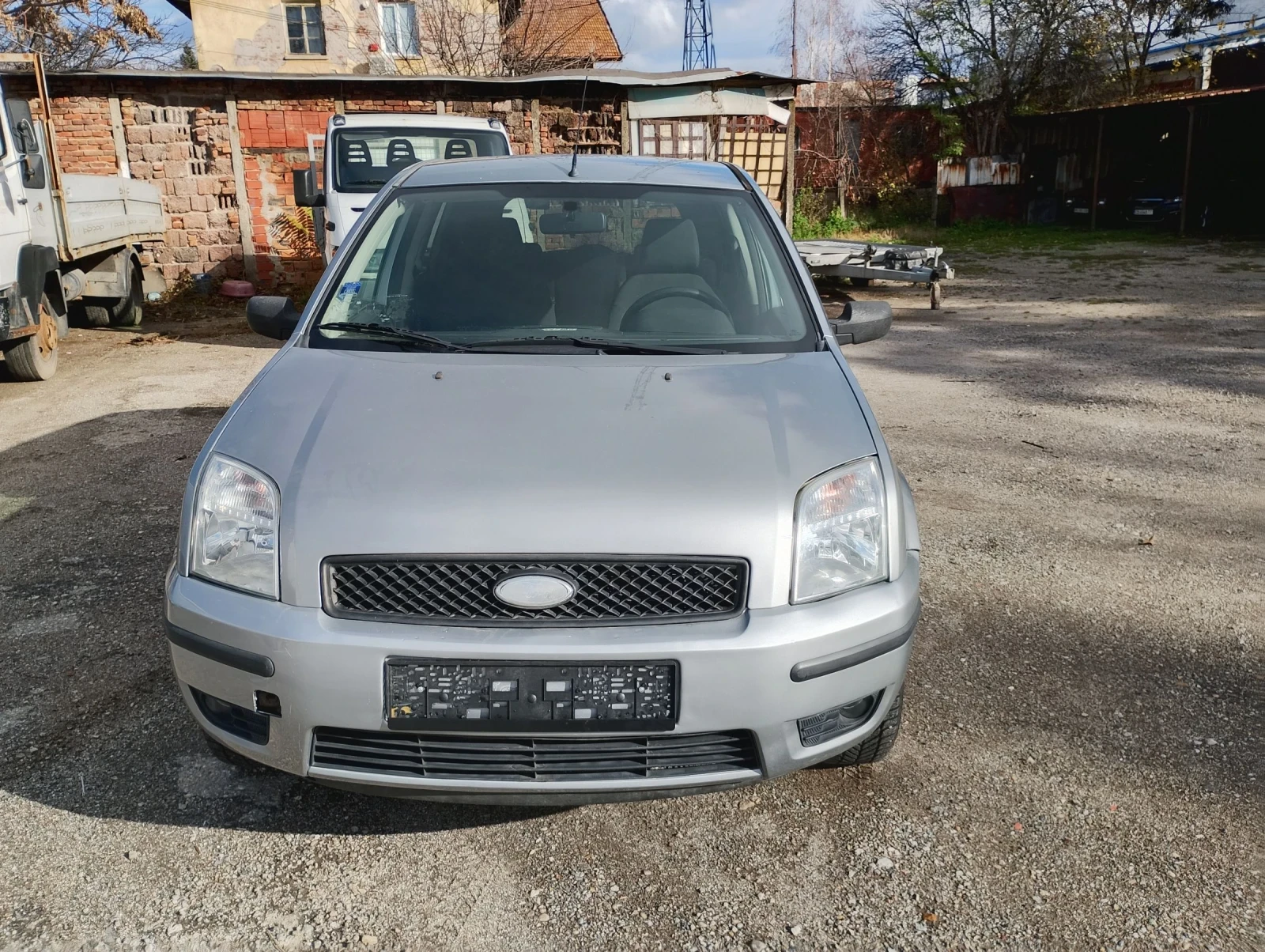 Ford Fusion | Mobile.bg   1