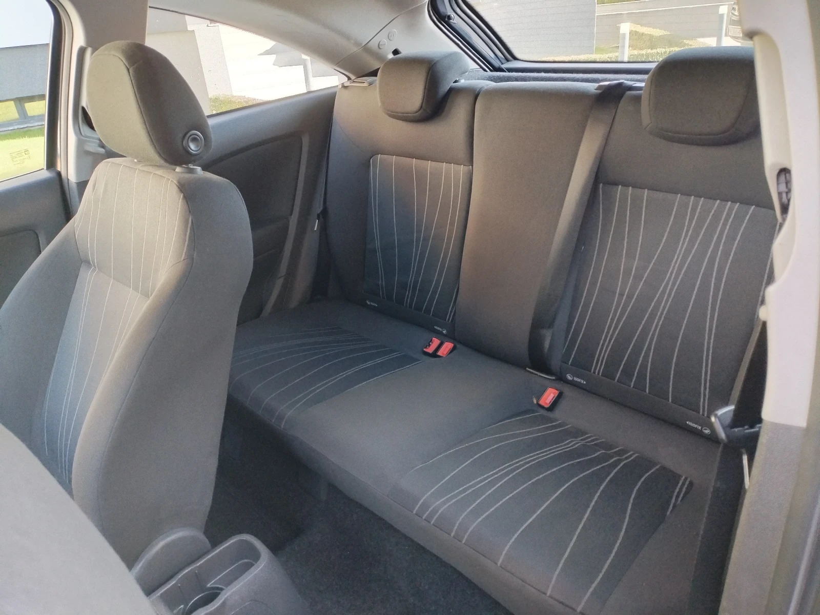 Opel Corsa 1.2 16v 75hp ����� ����� ����� �������� ������  | Mobile.bg � ����������� 11