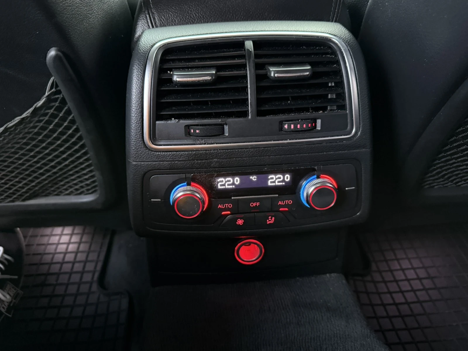 Audi A6 3.0TDI 245hp MATRIX Rs6 optic BARTER!!!LIZING!!!  | Mobile.bg � ����������� 16