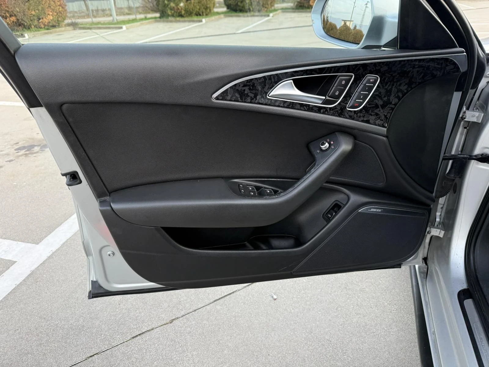 Audi A6 3.0TDI 245hp MATRIX Rs6 optic BARTER!!!LIZING!!!  | Mobile.bg � ����������� 8