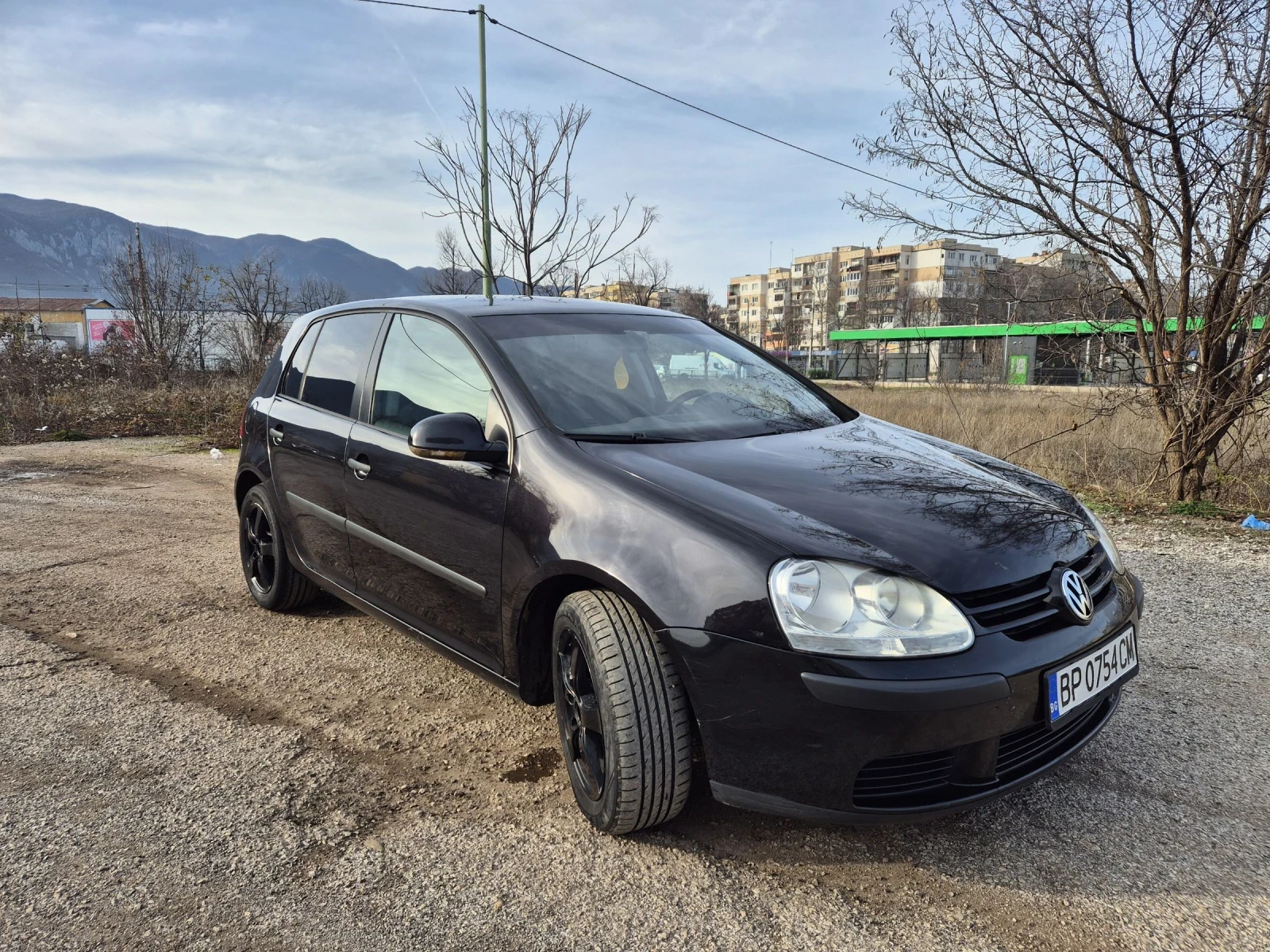 VW Golf 5 | Mobile.bg � ����������� 3