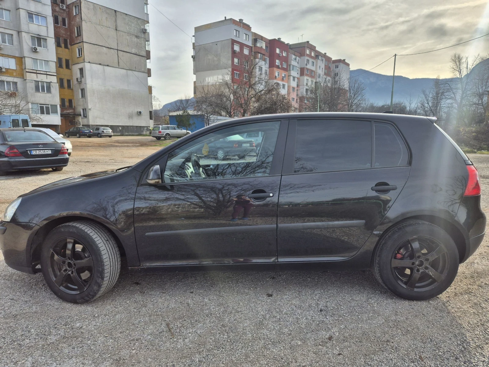 VW Golf 5 | Mobile.bg � ����������� 10