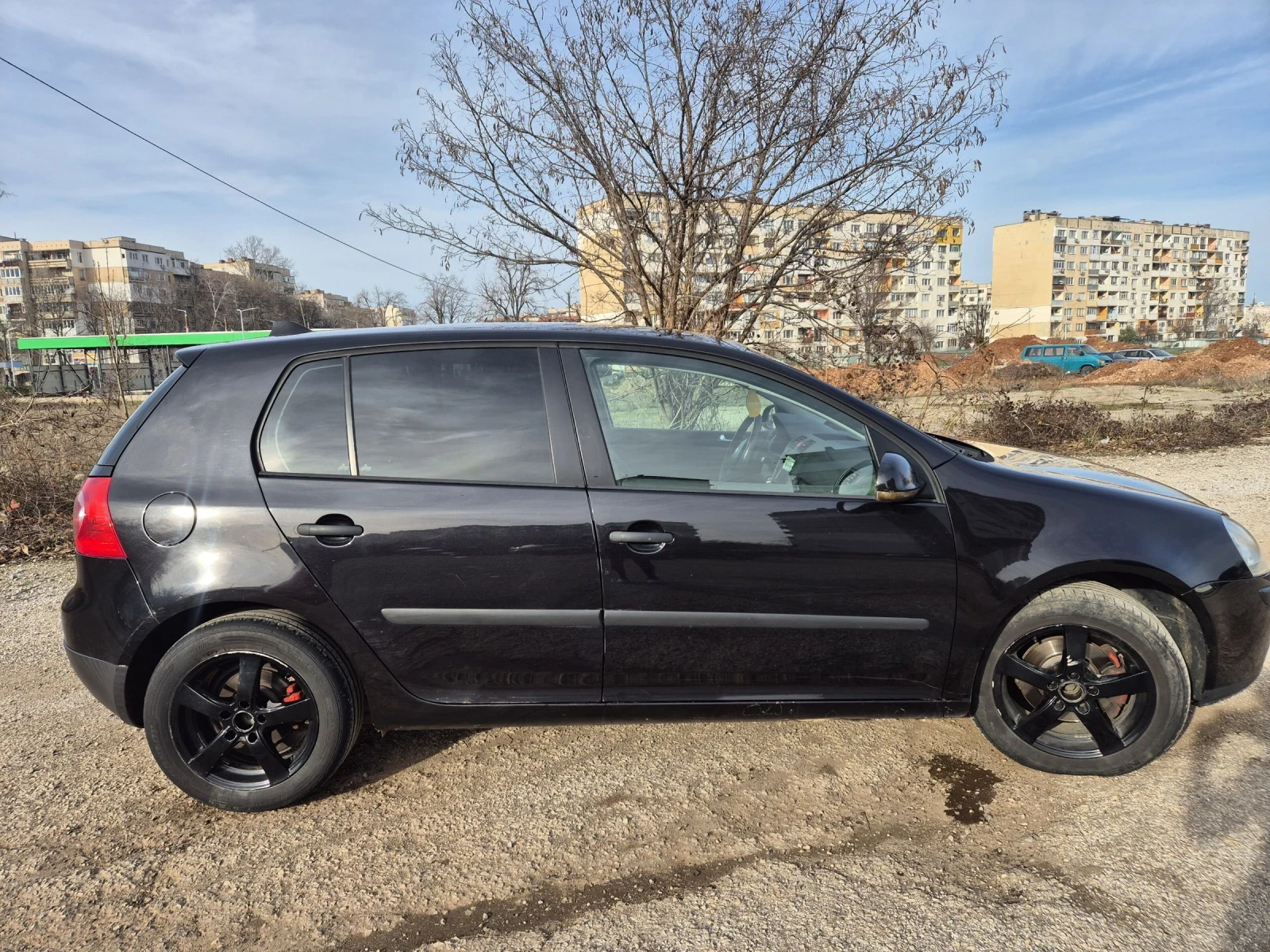 VW Golf 5 | Mobile.bg � ����������� 9