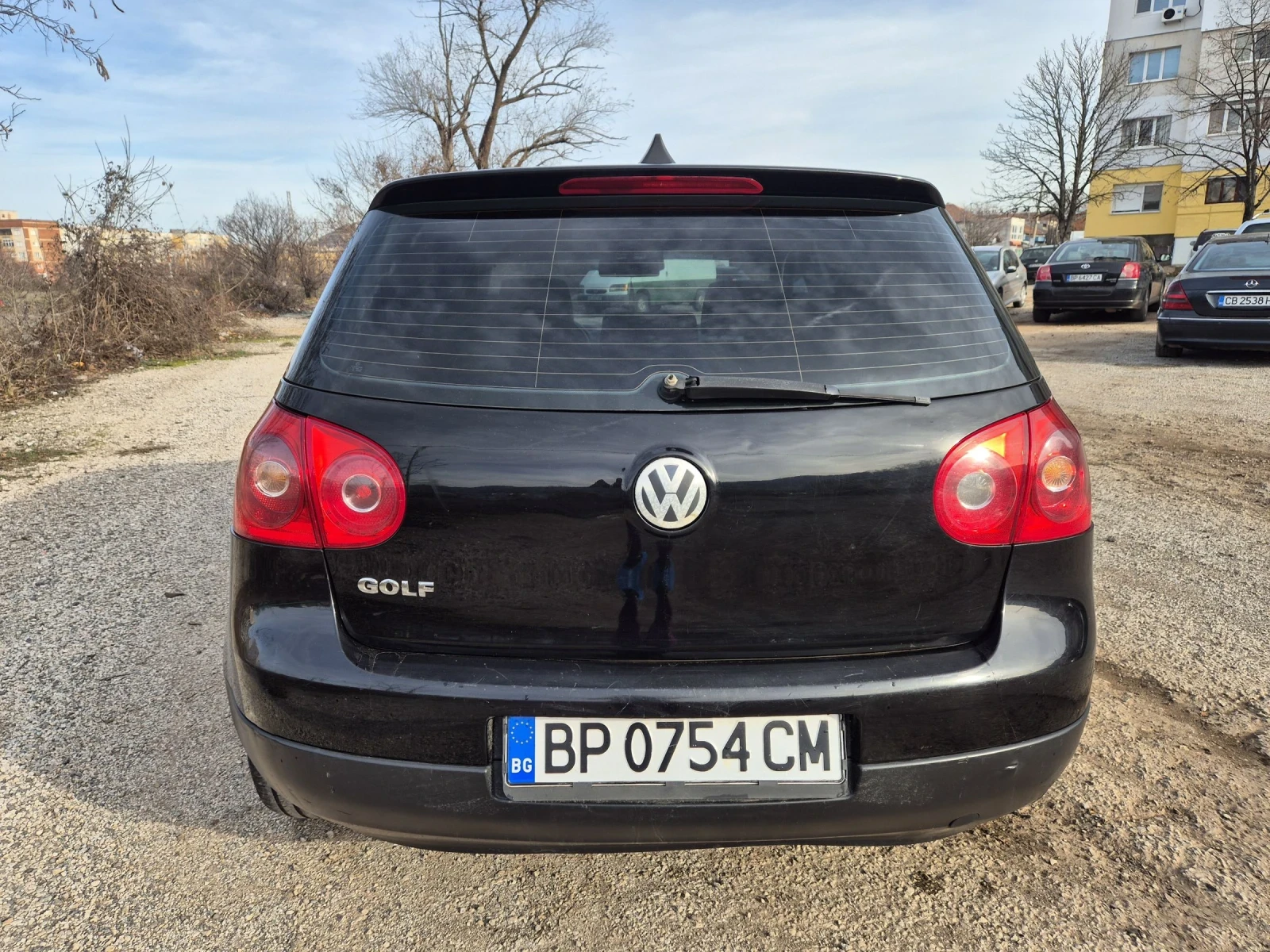 VW Golf 5 | Mobile.bg � ����������� 8