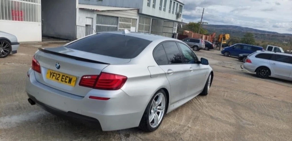 BMW 520 � ����� | Mobile.bg � ����������� 2