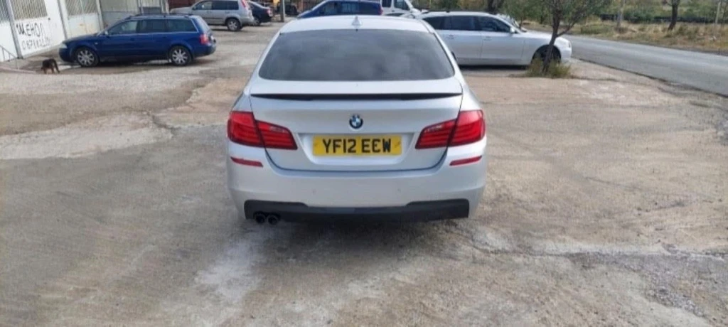 BMW 520 � ����� | Mobile.bg � ����������� 3