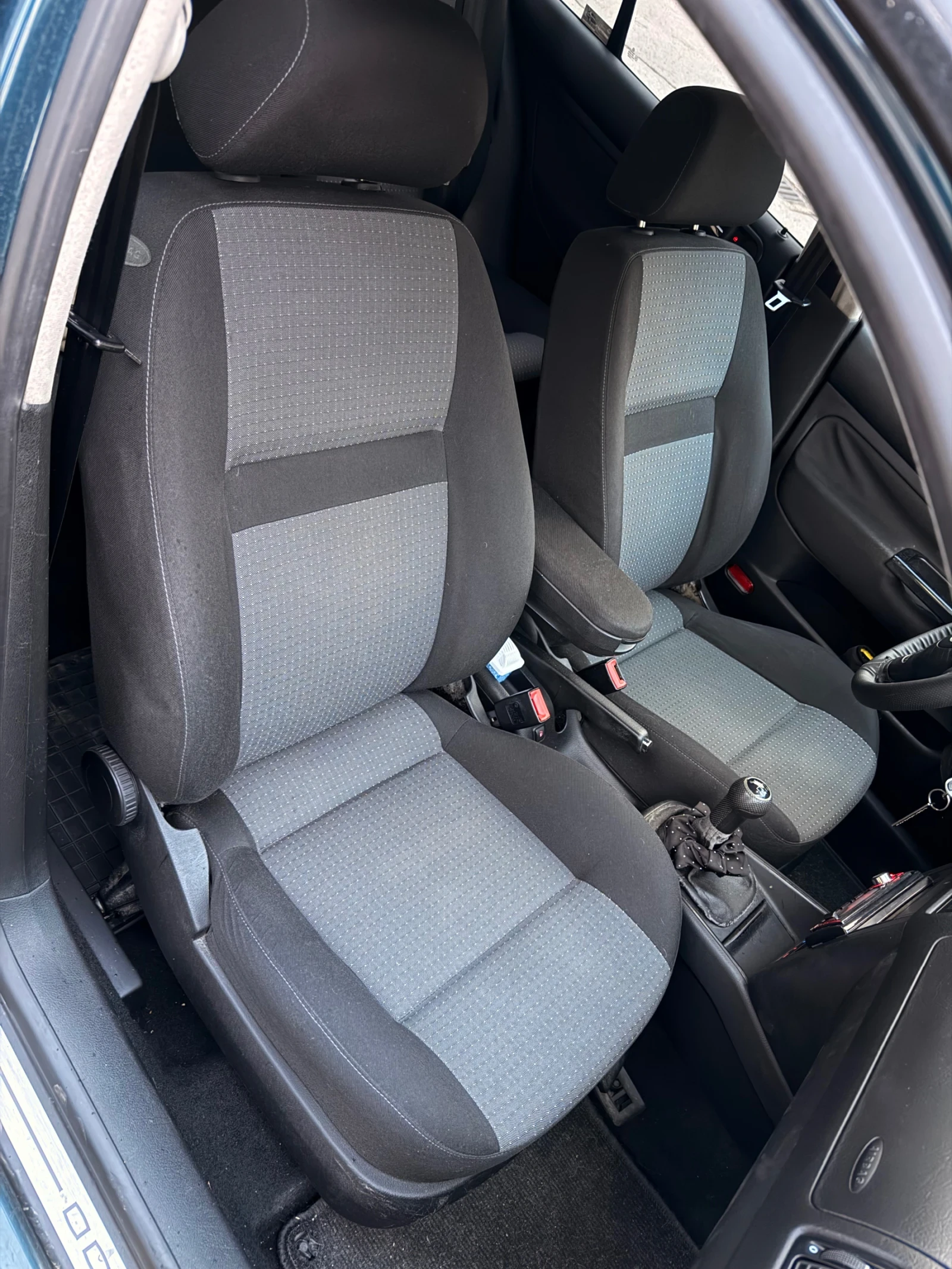 VW Golf 1.9 TDI 101 | Mobile.bg � ����������� 11