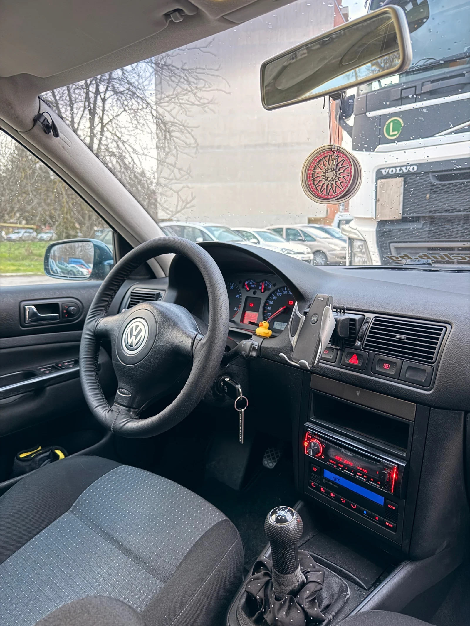 VW Golf 1.9 TDI 101 | Mobile.bg � ����������� 15