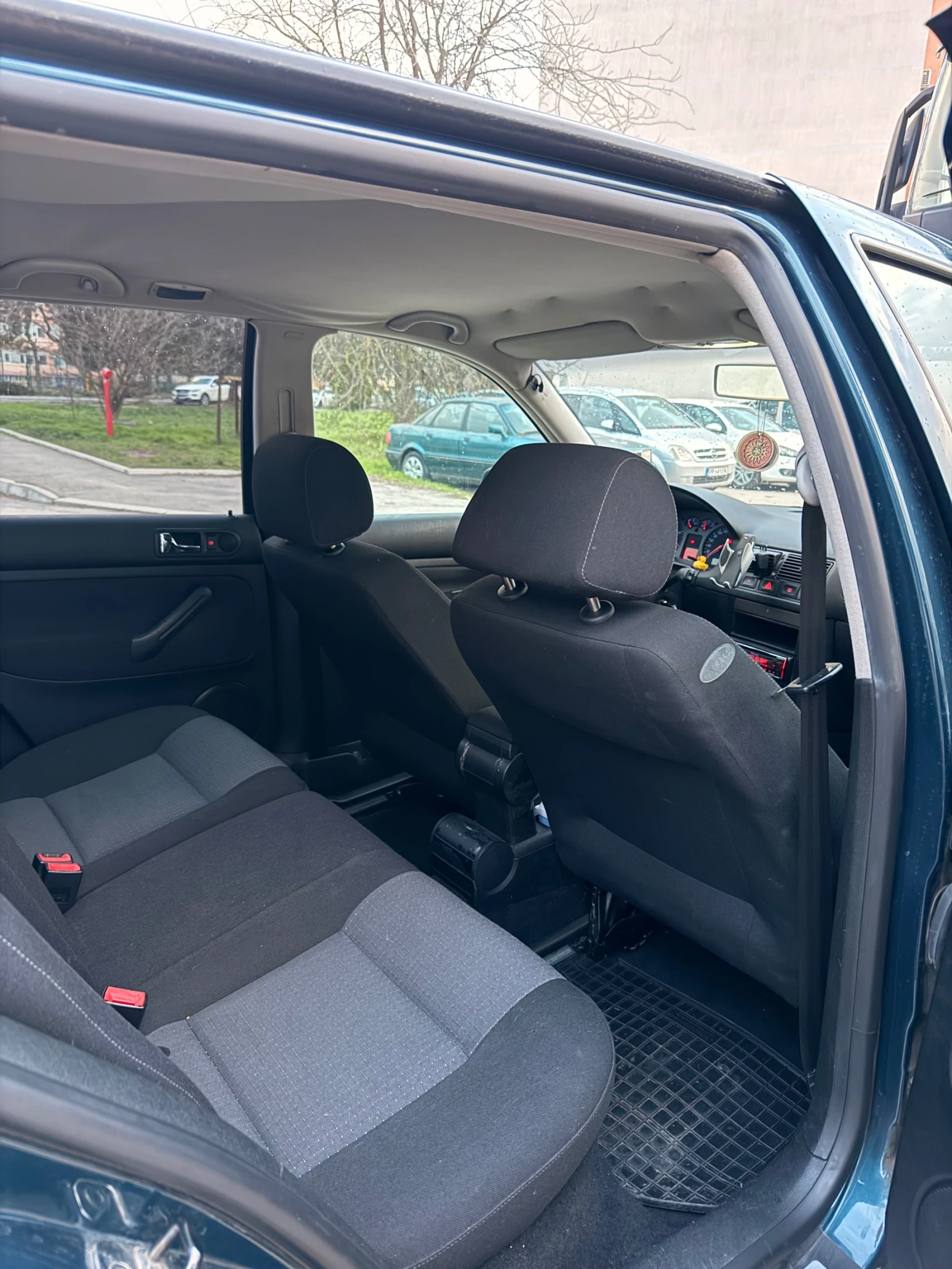 VW Golf 1.9 TDI 101 | Mobile.bg � ����������� 13