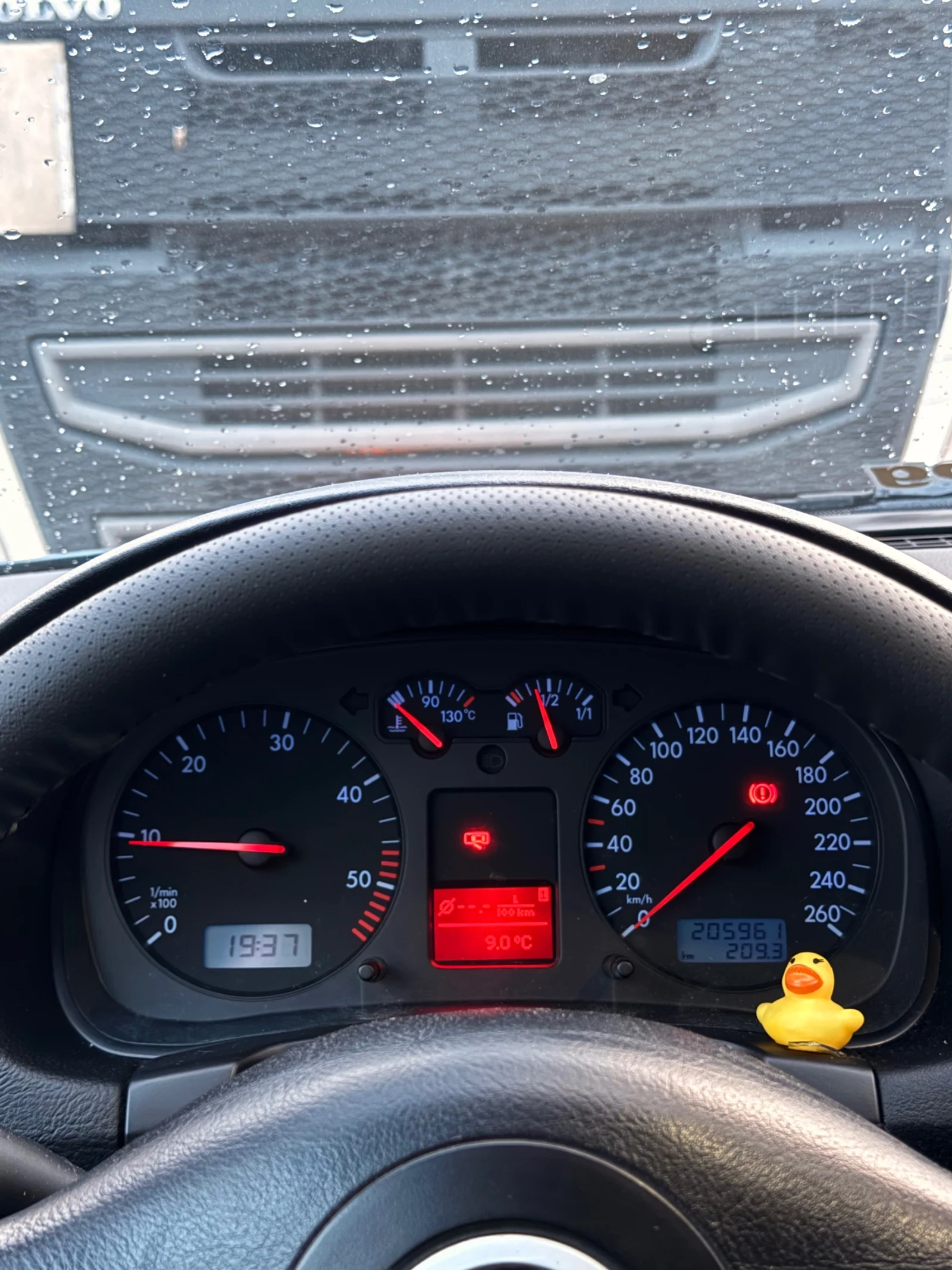 VW Golf 1.9 TDI 101 - изображение 7