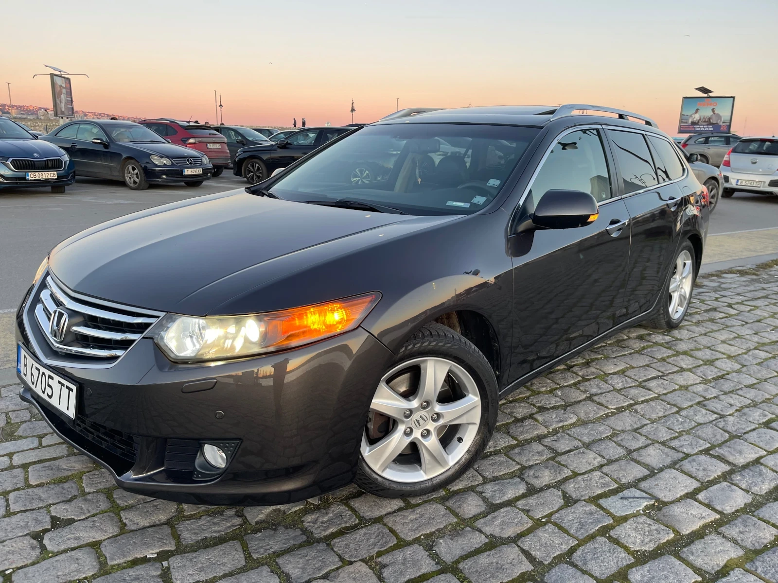 Honda Accord | Mobile.bg � ����������� 3