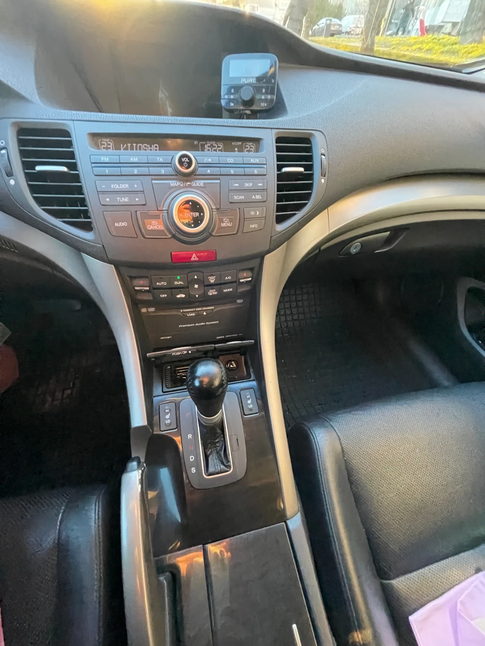 Honda Accord | Mobile.bg � ����������� 11