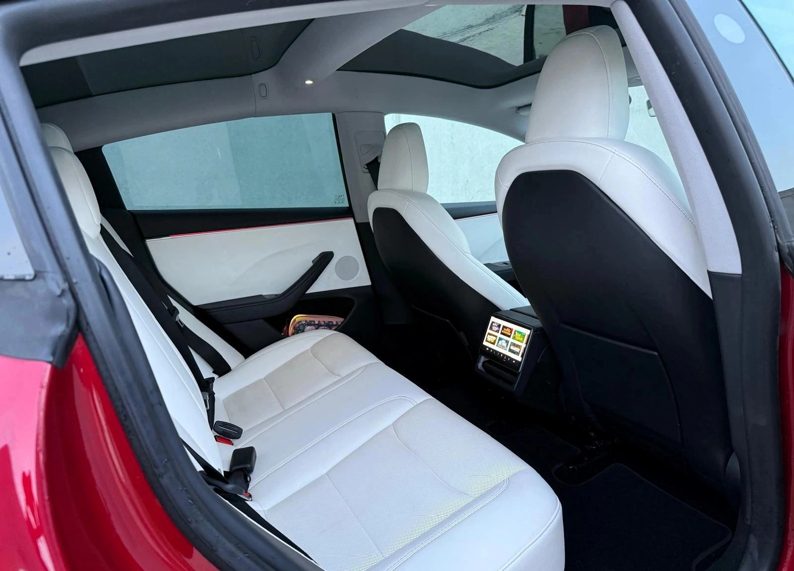 Tesla Model 3 Dual Motor Performance | Mobile.bg � ����������� 11