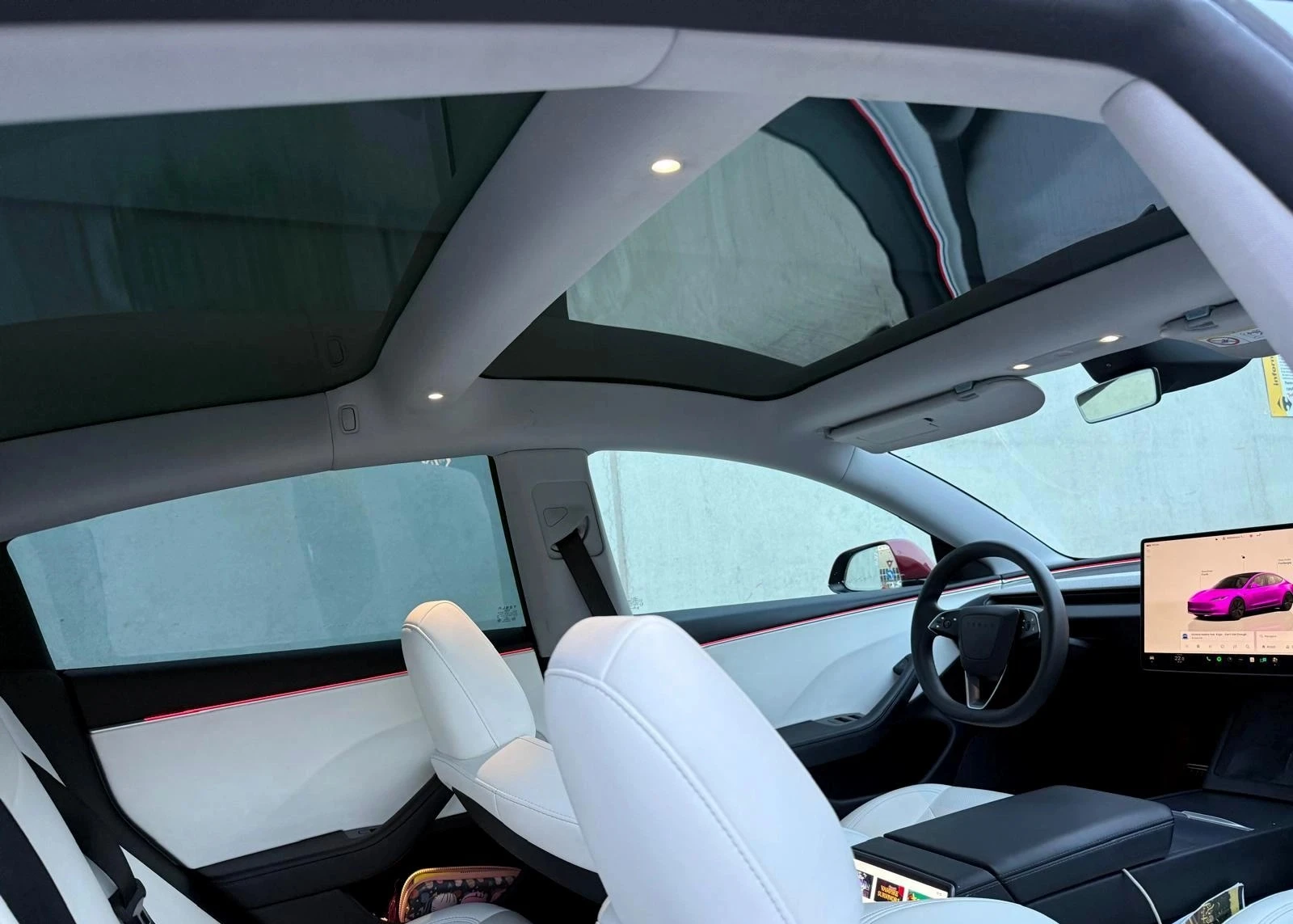 Tesla Model 3 Dual Motor Performance | Mobile.bg � ����������� 10