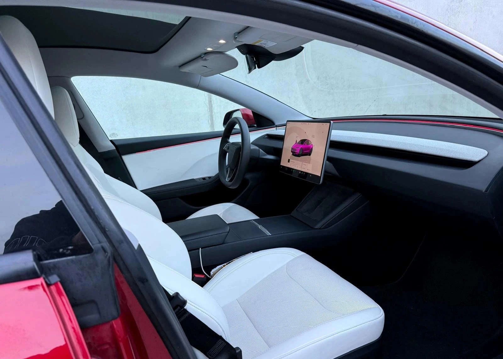 Tesla Model 3 Dual Motor Performance | Mobile.bg � ����������� 12