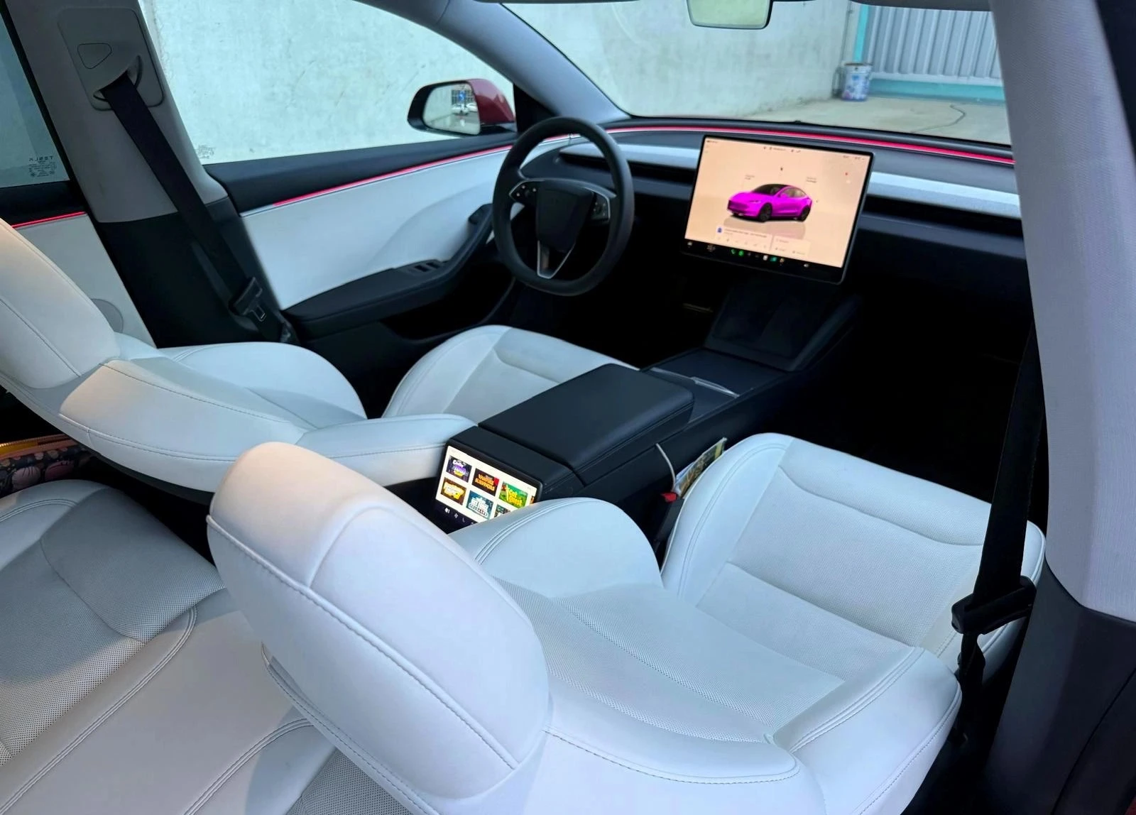 Tesla Model 3 Dual Motor Performance | Mobile.bg � ����������� 7