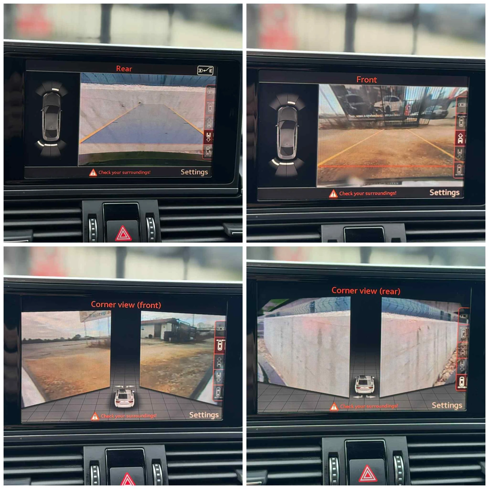 Audi A7 3.0T* 333* Quattro* 147xx� ��* ��� ���������* FULL | Mobile.bg � ����������� 14