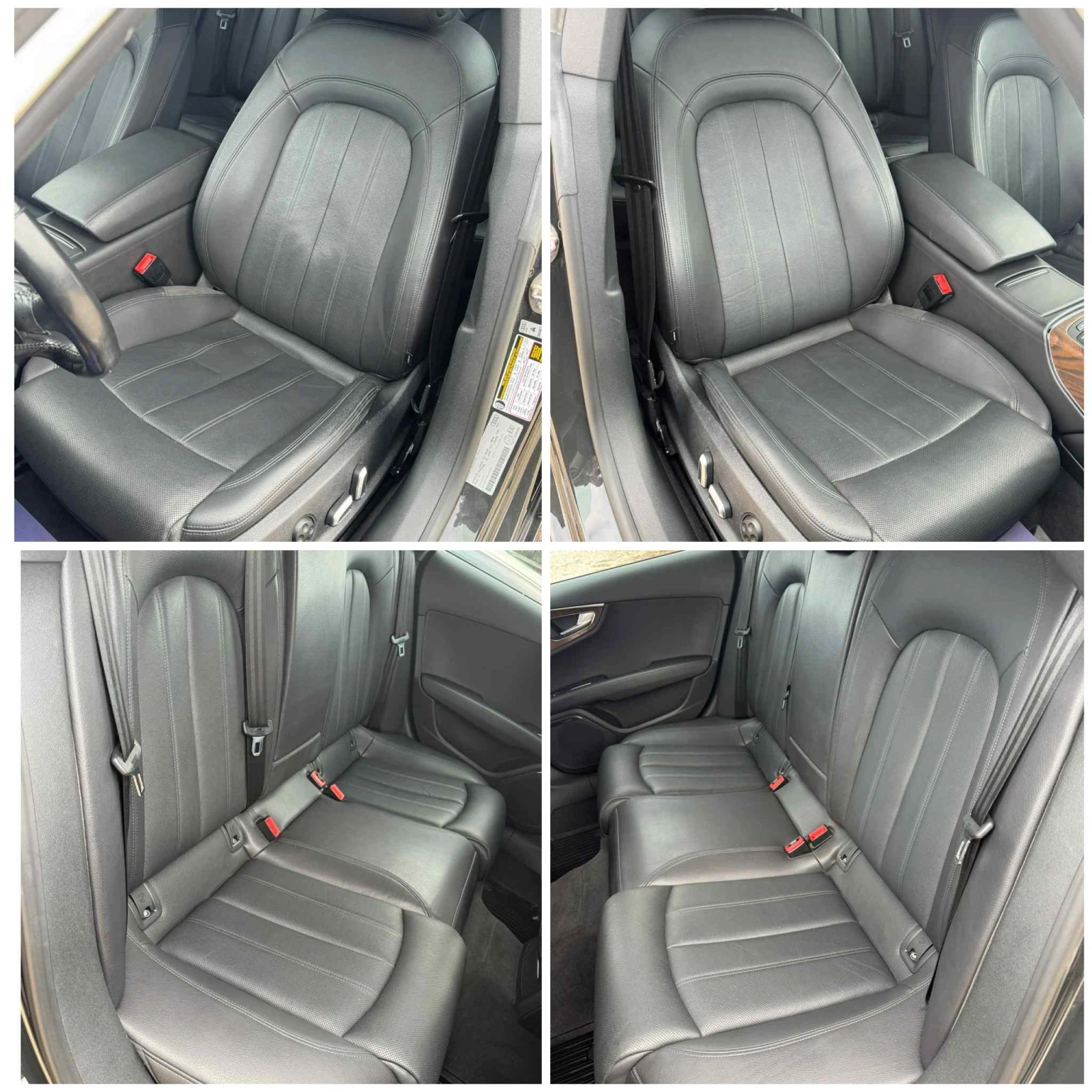Audi A7 3.0T* 333* Quattro* 147xx� ��* ��� ���������* FULL | Mobile.bg � ����������� 12
