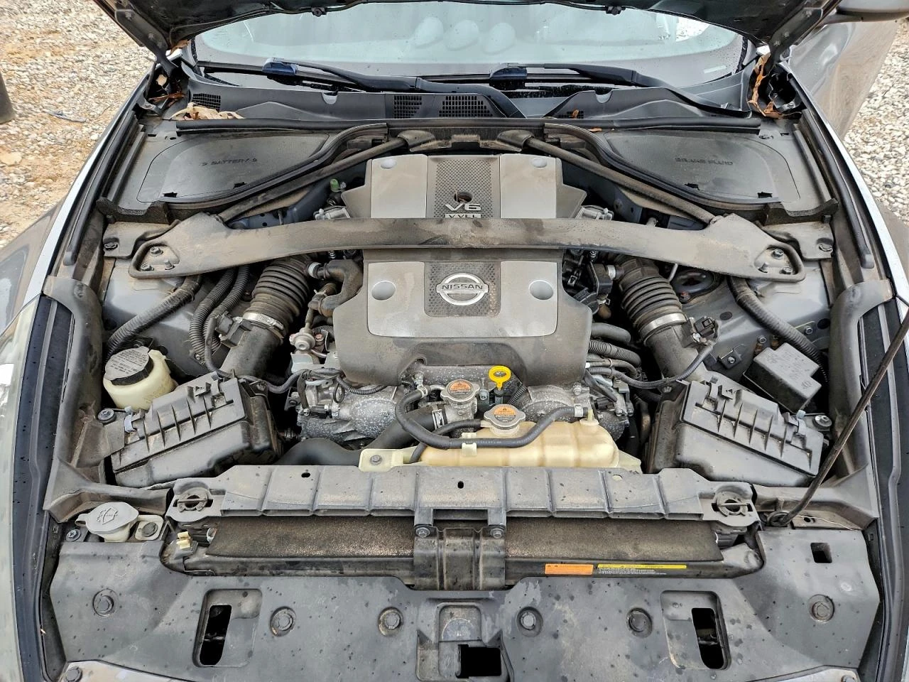 Nissan 370Z * ���������� �� ������*  | Mobile.bg � ����������� 11