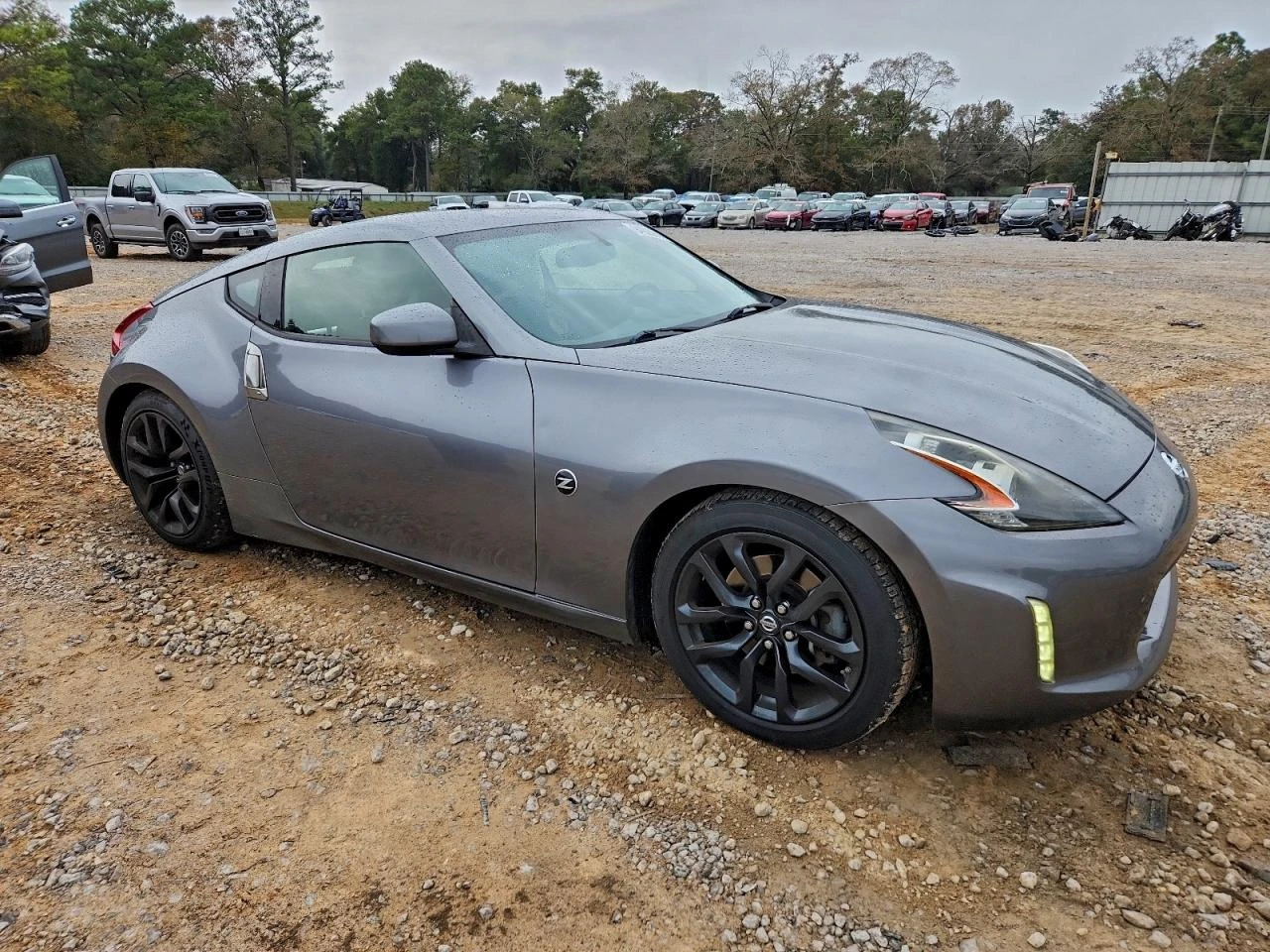 Nissan 370Z * ���������� �� ������*  | Mobile.bg � ����������� 1