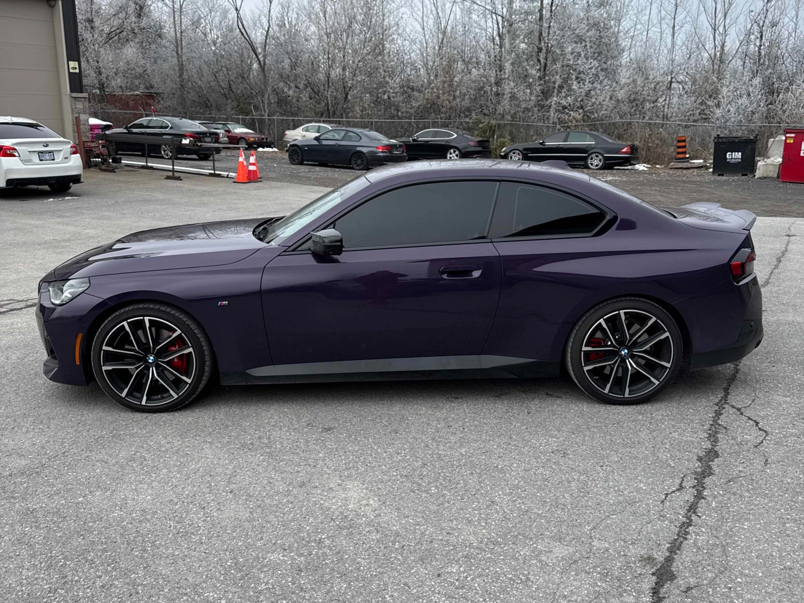 BMW 240 M240i* * CARFAX * * ���� ������ * *  | Mobile.bg � ����������� 4