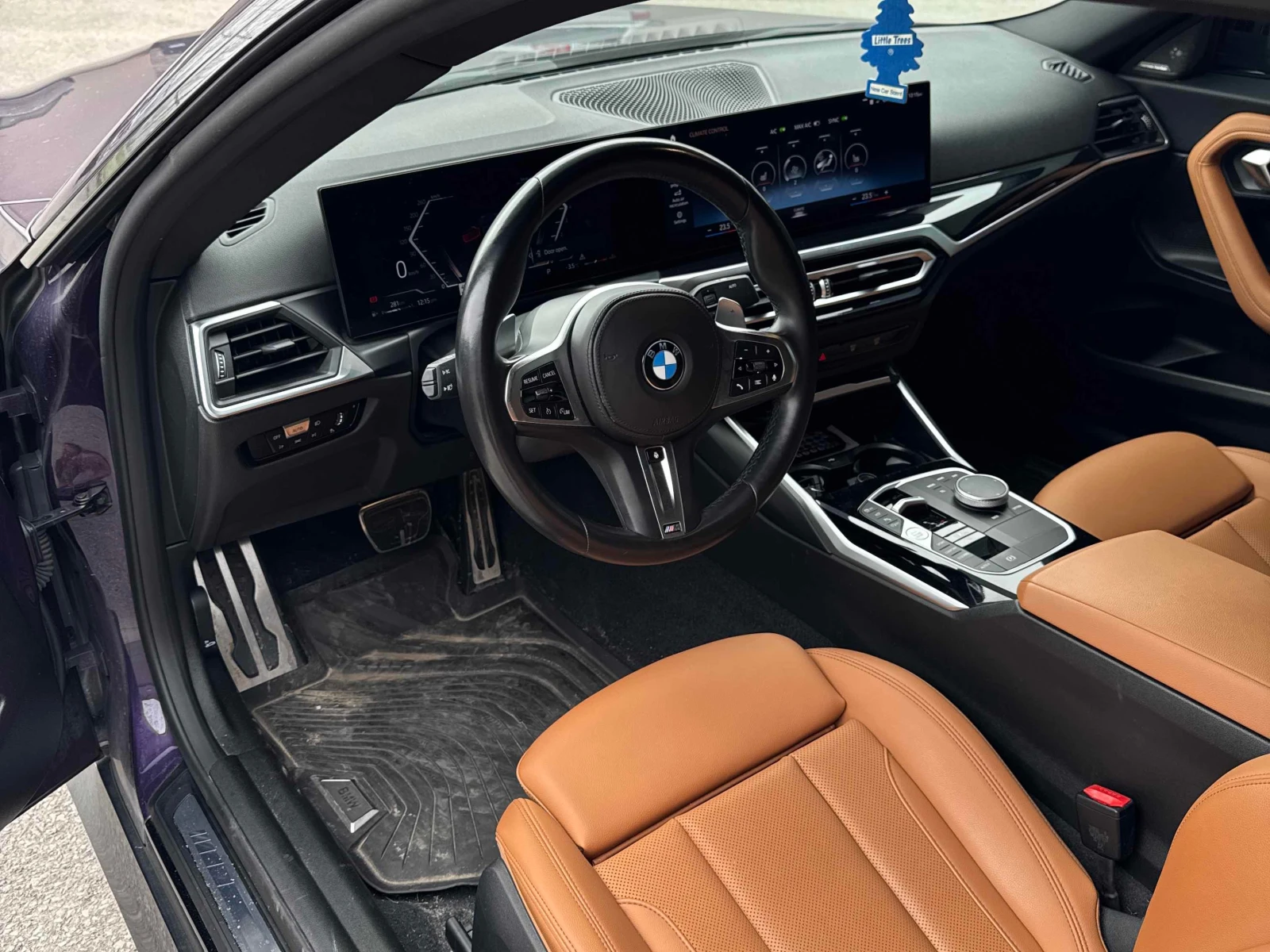 BMW 240 M240i* * CARFAX * * ���� ������ * *  | Mobile.bg � ����������� 6