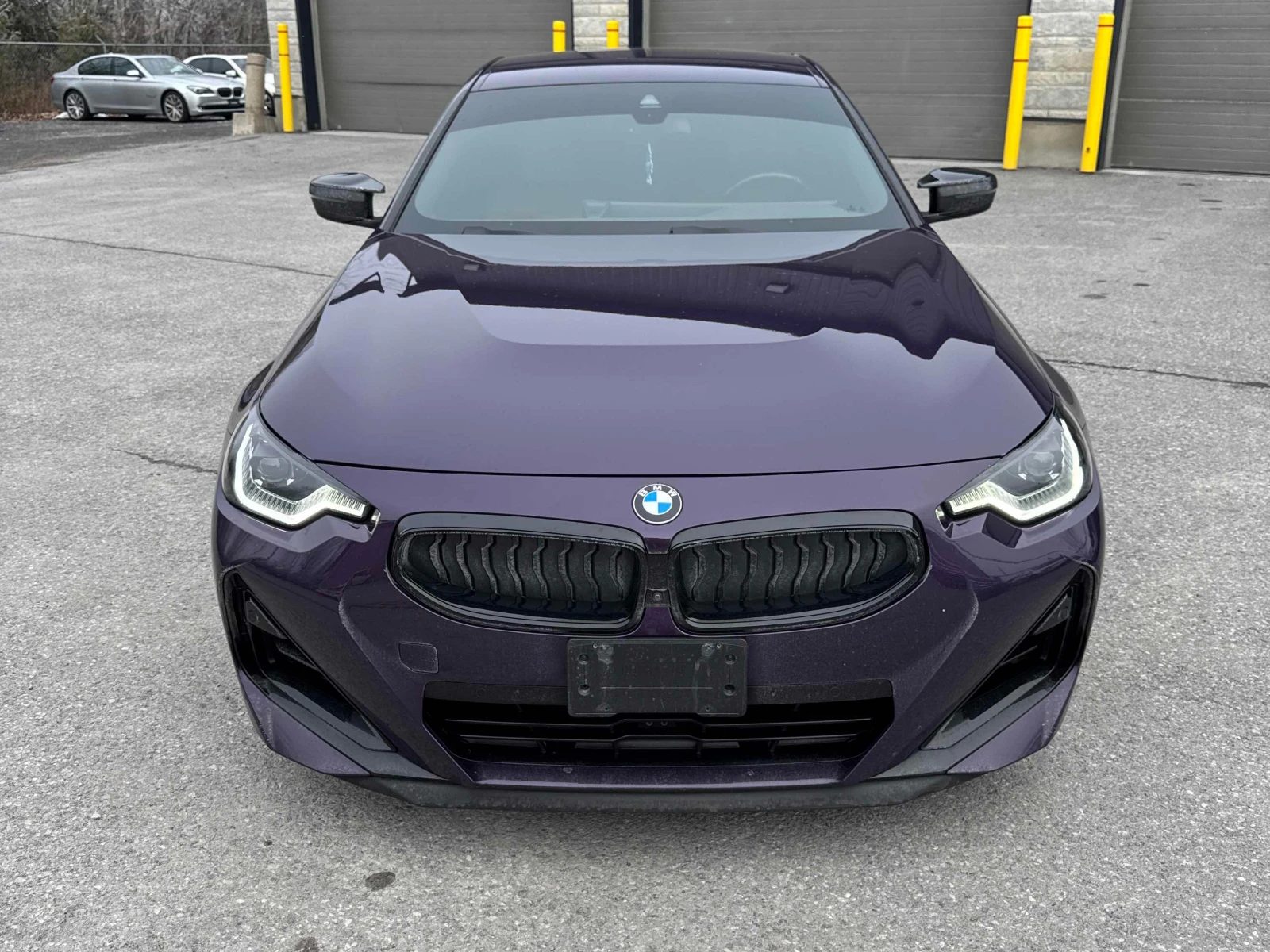 BMW 240 M240i* * CARFAX * * ���� ������ * *  | Mobile.bg � ����������� 1