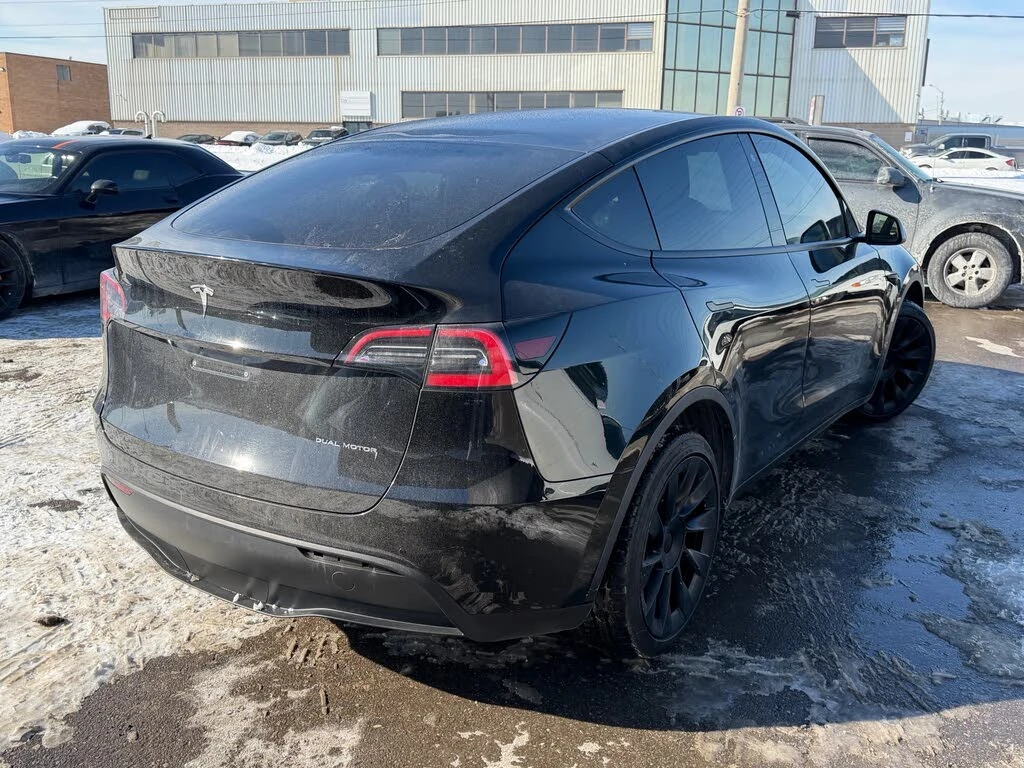 Tesla Model Y LONGE RANGE* 4X4* 360 ������* �������� | Mobile.bg � ����������� 4