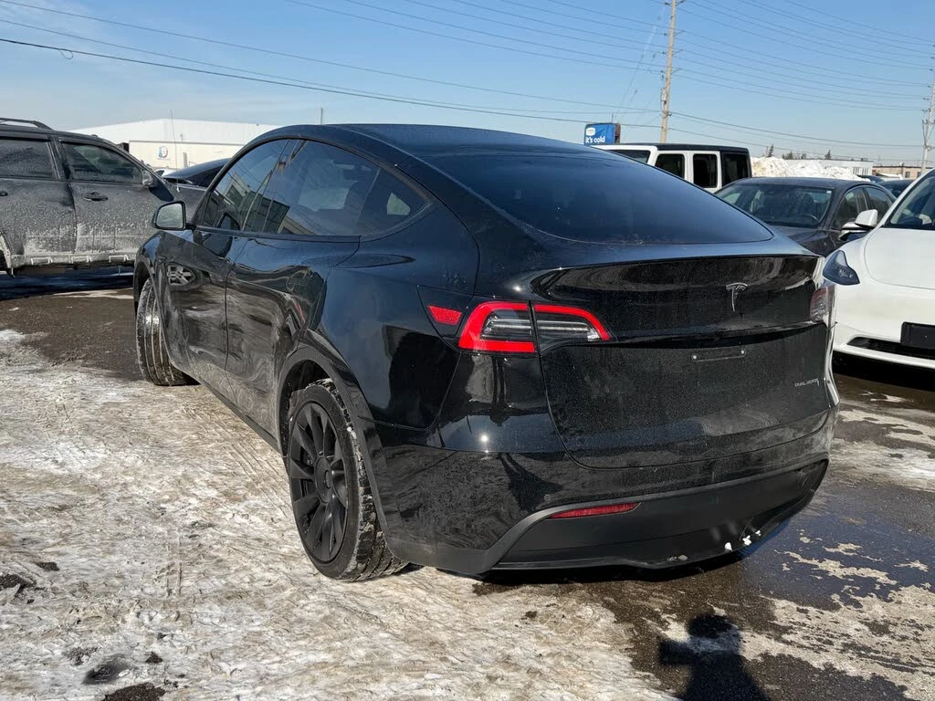 Tesla Model Y LONGE RANGE* 4X4* 360 ������* �������� | Mobile.bg � ����������� 5