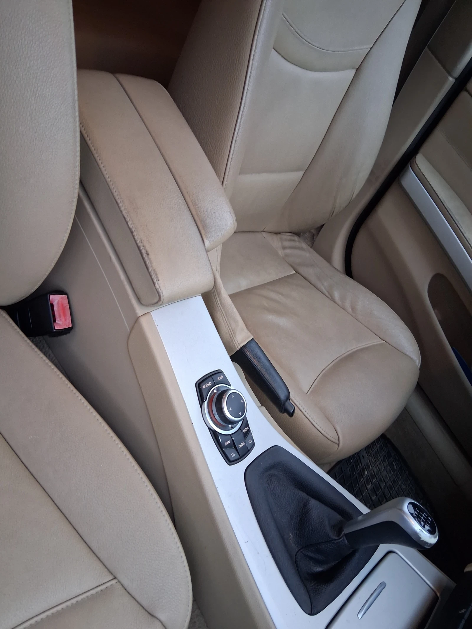 BMW 320  - изображение 6