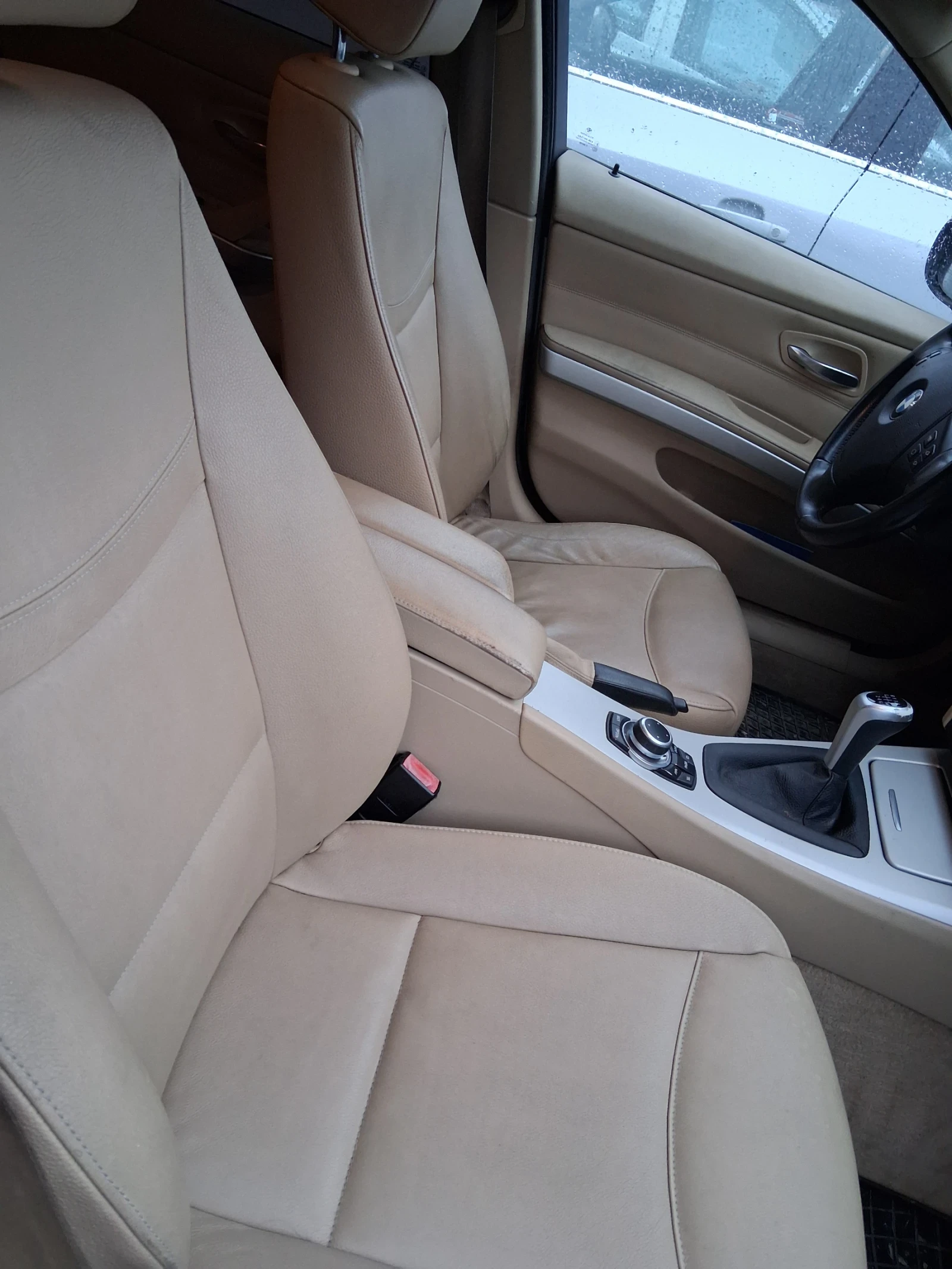 BMW 320  - изображение 5