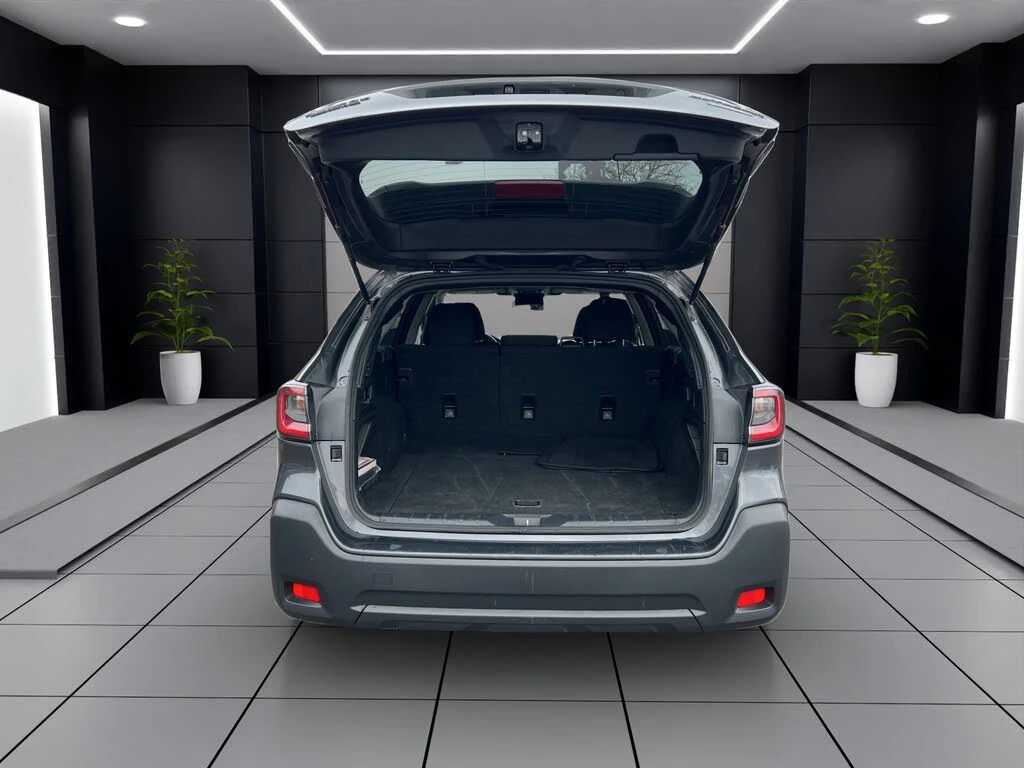 Subaru Outback CONVENIENCE* ПОДГРЕВ* КАМЕРА* CARPLAY* МЪРТВА ТОЧК - изображение 8