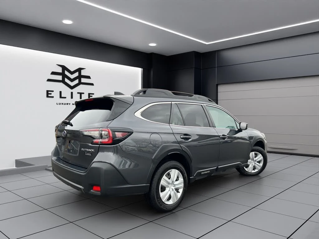 Subaru Outback CONVENIENCE* ПОДГРЕВ* КАМЕРА* CARPLAY* МЪРТВА ТОЧК - изображение 4