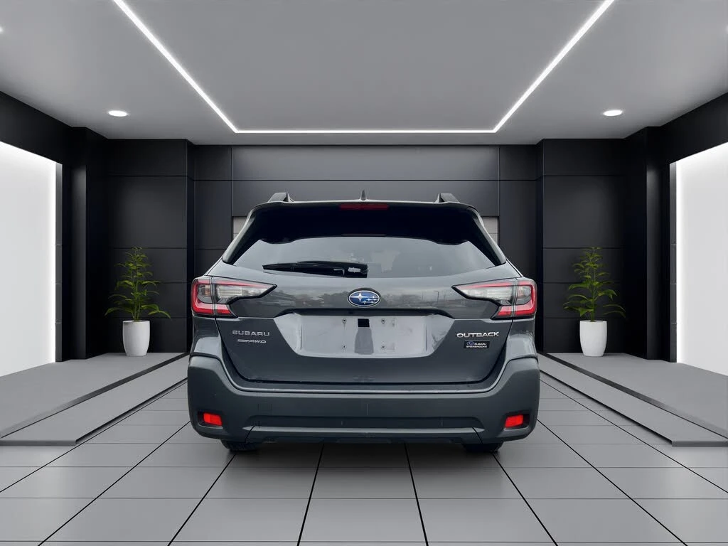 Subaru Outback CONVENIENCE* ПОДГРЕВ* КАМЕРА* CARPLAY* МЪРТВА ТОЧК - изображение 5