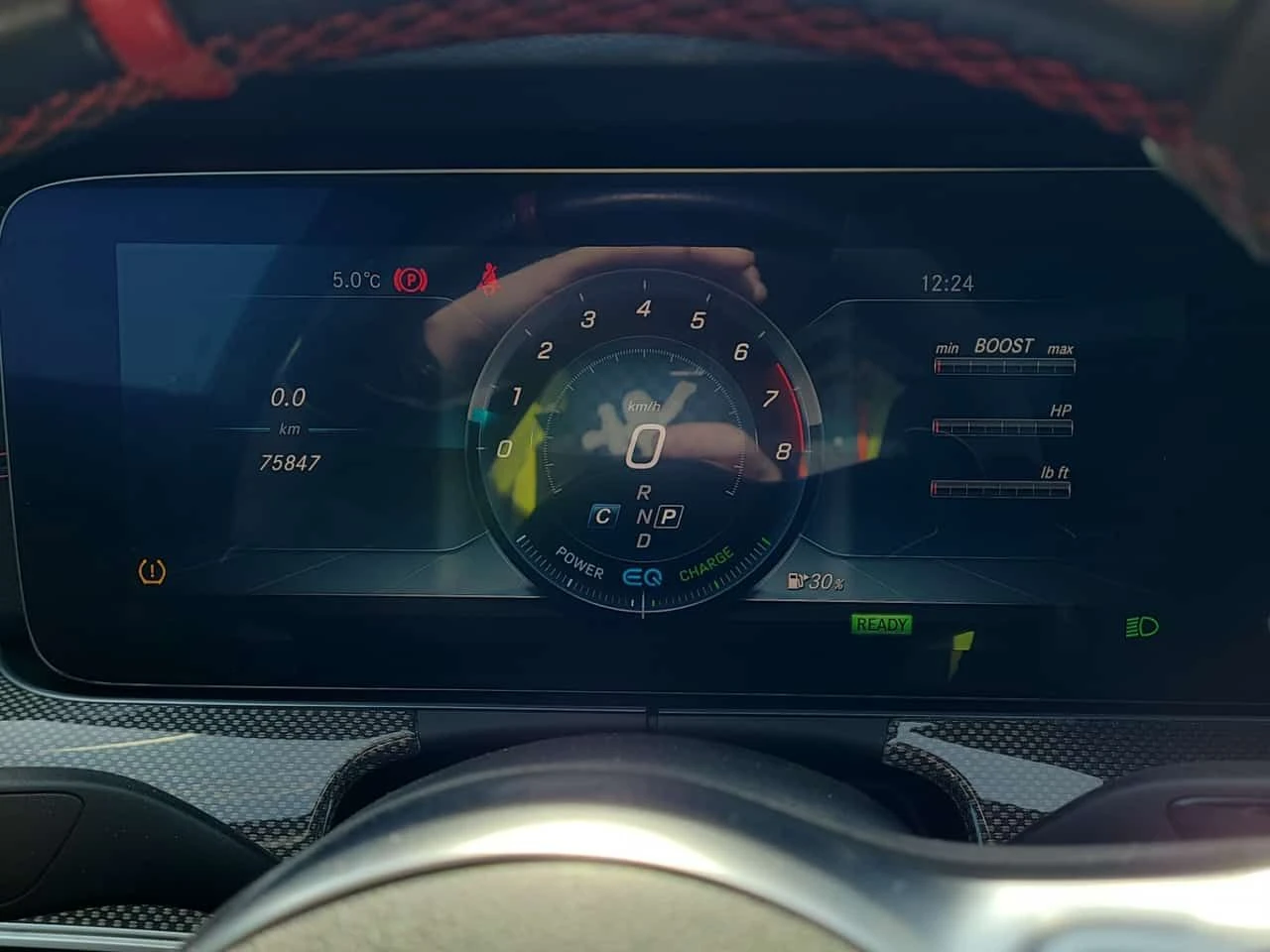 Mercedes-Benz CLS 53 AMG  | DISTRONIC | ��������� | ��� �����  | Mobile.bg � ����������� 10