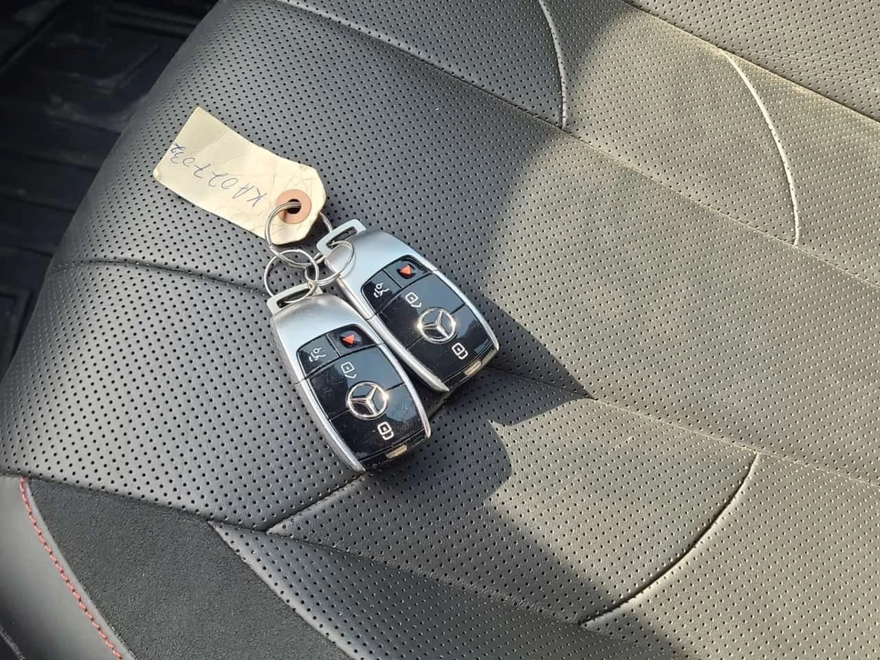 Mercedes-Benz CLS 53 AMG  | DISTRONIC | ��������� | ��� �����  | Mobile.bg � ����������� 7